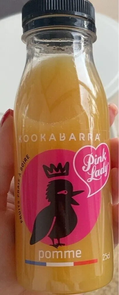 Kookabarra