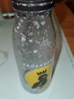 Kookabarra fruit citron jaune