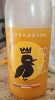 Jus multifruits