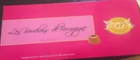 Les bouchons de Bourgogne