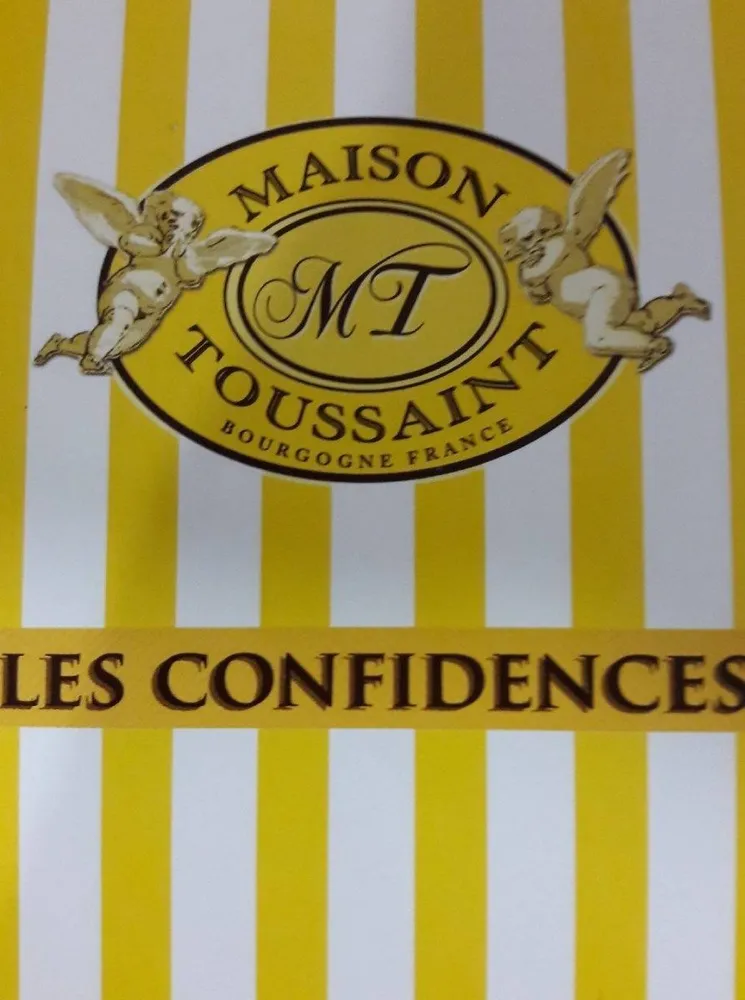 Les confidences