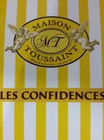 Les confidences