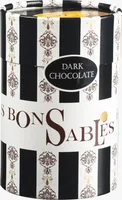 Sablés Au Chocolat Noir