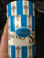 Les bon sable noisette