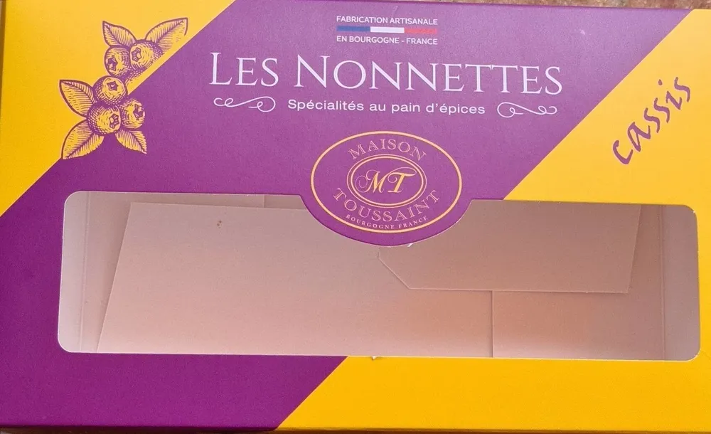 Les Nonettes