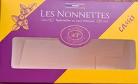 Les Nonettes