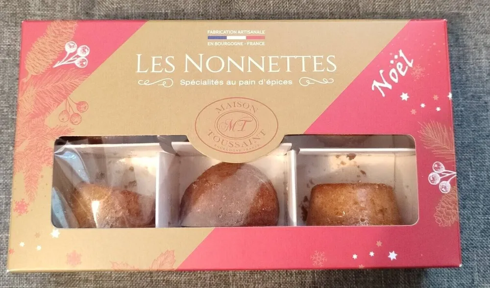 Nonnettes