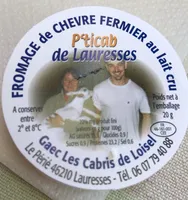 Cabécou fermier