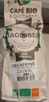 Décaféiné Pur Arabica
