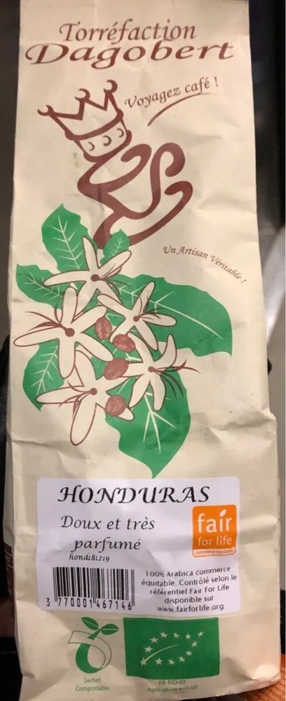 Café Honduras