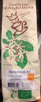Café Honduras