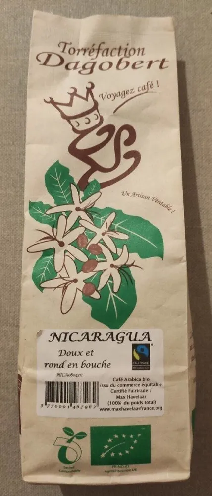 Nicaragua