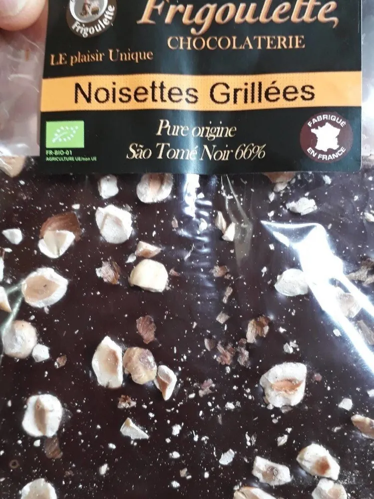 Frigoulette