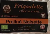 Praliné Noisette