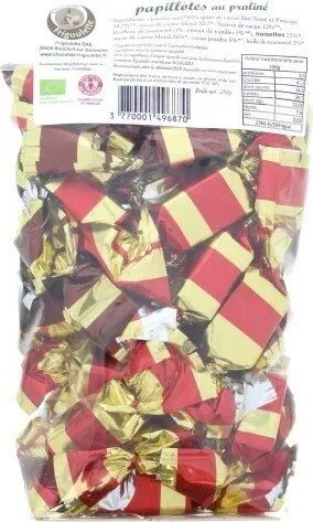 Papillottes