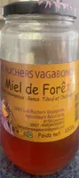 Miel de Forêt