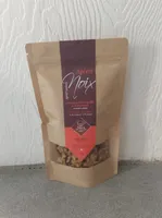 Cerneaux de noix grillés à la provençale