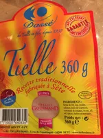 Tielle