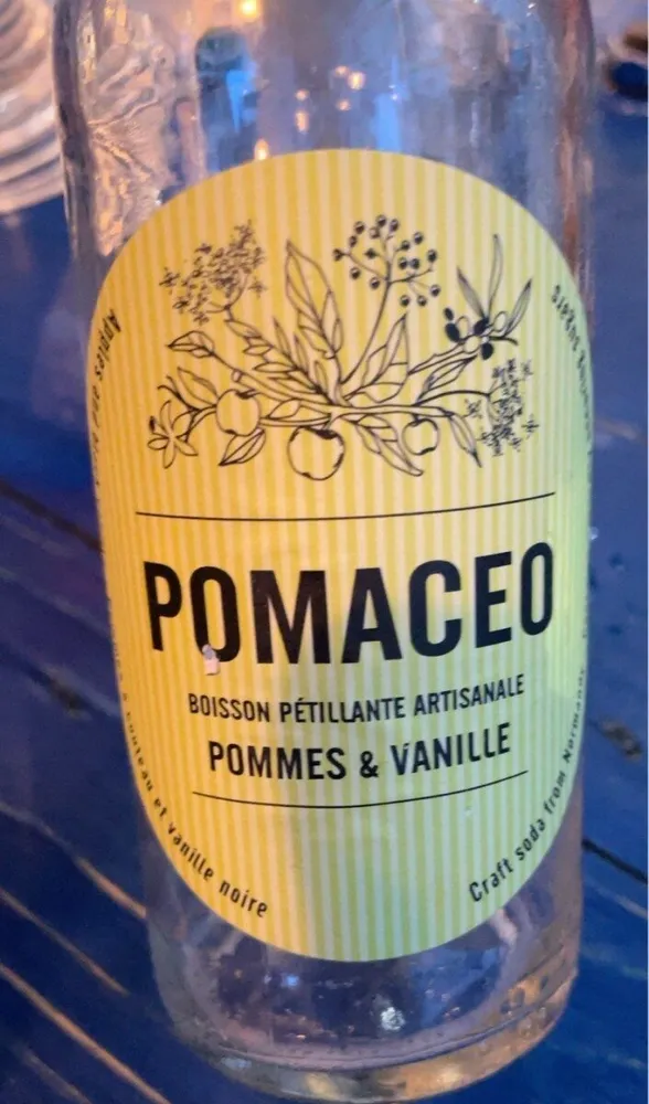 Pomaceo