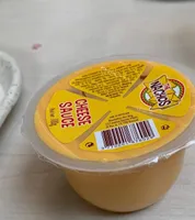 Cheese sauce