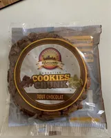 Cookies Chunk
