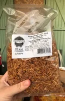 Oignon Crispy
