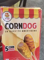 Corndog