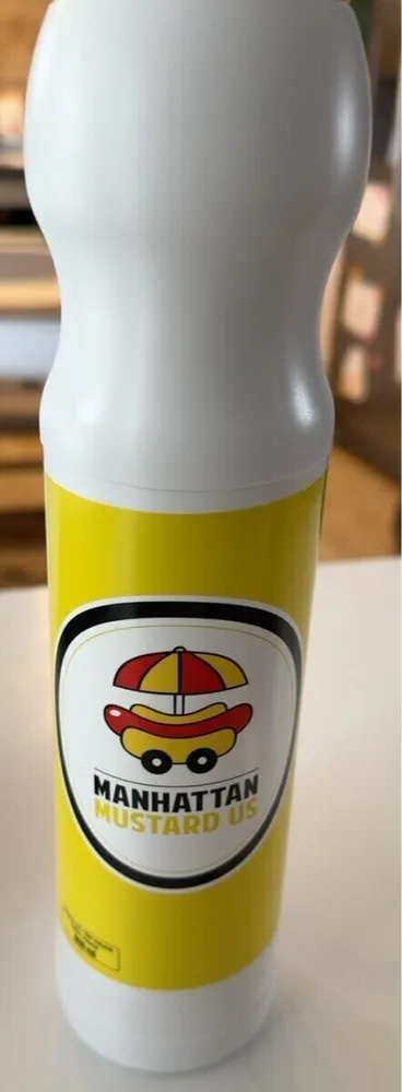 Mustard US