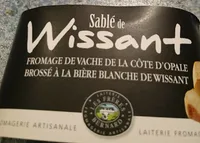 Sablé de Wissant