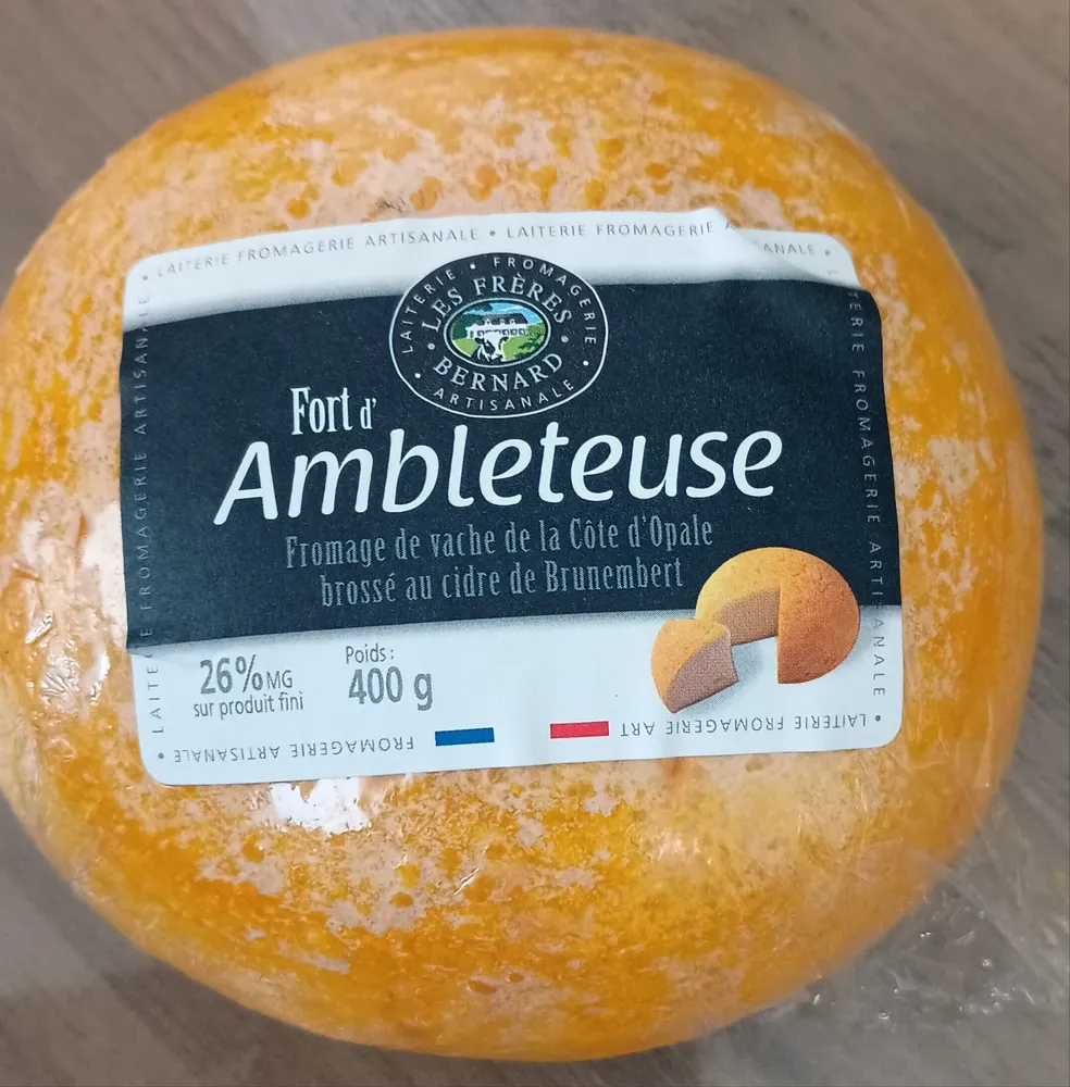 Fort d'Ambleteuse