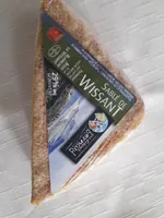 Sablé de Wissant