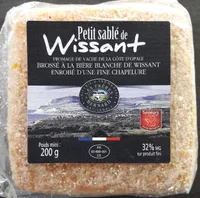 Petit Sablé de Wissant