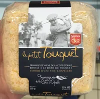 Le Petit Touquet (32% MG)