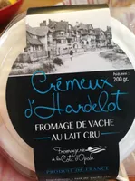 Crémeux d'Hardelot