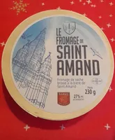 Le petit Saint Amand
