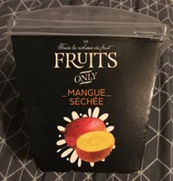 Mangue sechée
