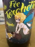 La fée torchette