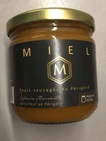 Miel de Fleurs Sauvages du Périgord