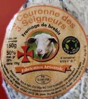 La Couronne des 3 Seigneurs