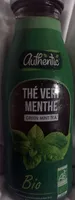 Thé Vert Menthe