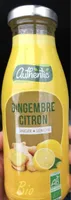 Gingembre-citron
