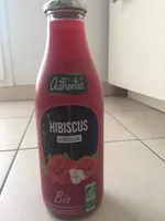 Infusion hibiscus