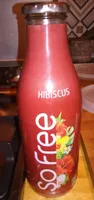 Infusion rafraîchissante hibiscus