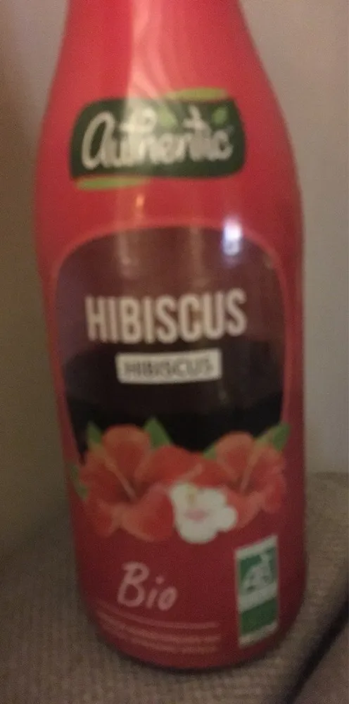 Hibiscus