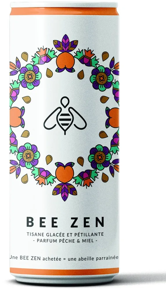 Bee Zen Pêche & Miel