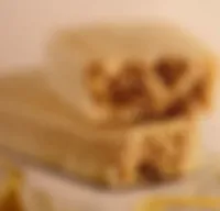 Dieti Snack, Zitrone