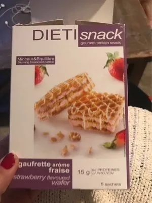 Gaufrette