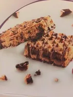 Dieti Snack, gaufrettes arôme chocolat