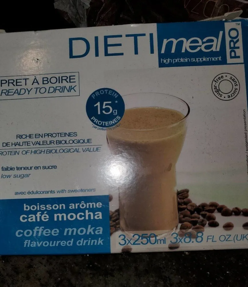 Dietimeal