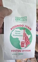 POUNDO IYAN FOUTOU D'IYAN